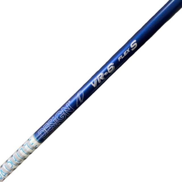 中古】 ピンスリーブ付き(G400系) グラファイトデザインドライバー用