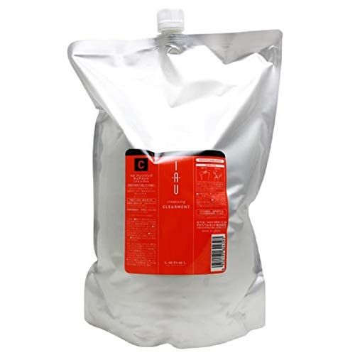ルベル イオ シャンプー クレンジング クリアメント 2500ml リフィルpms 0064f2f6