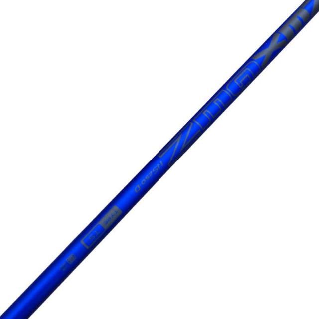 【中古】 キャロウェイスリーブ付き(QUANTUM系) ゴルフパートナードライバー用 シャフト NEXGEN TS-LIMITED BLUE (フレックスその他)Bランク ゴルフクラブ