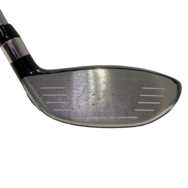 中古】 ブリヂストン TOUR B JGR 5W レフティ フェアウェイウッド FW
