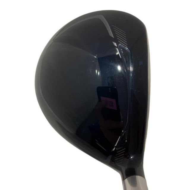中古】 ブリヂストン TOUR B JGR 5W レフティ フェアウェイウッド FW