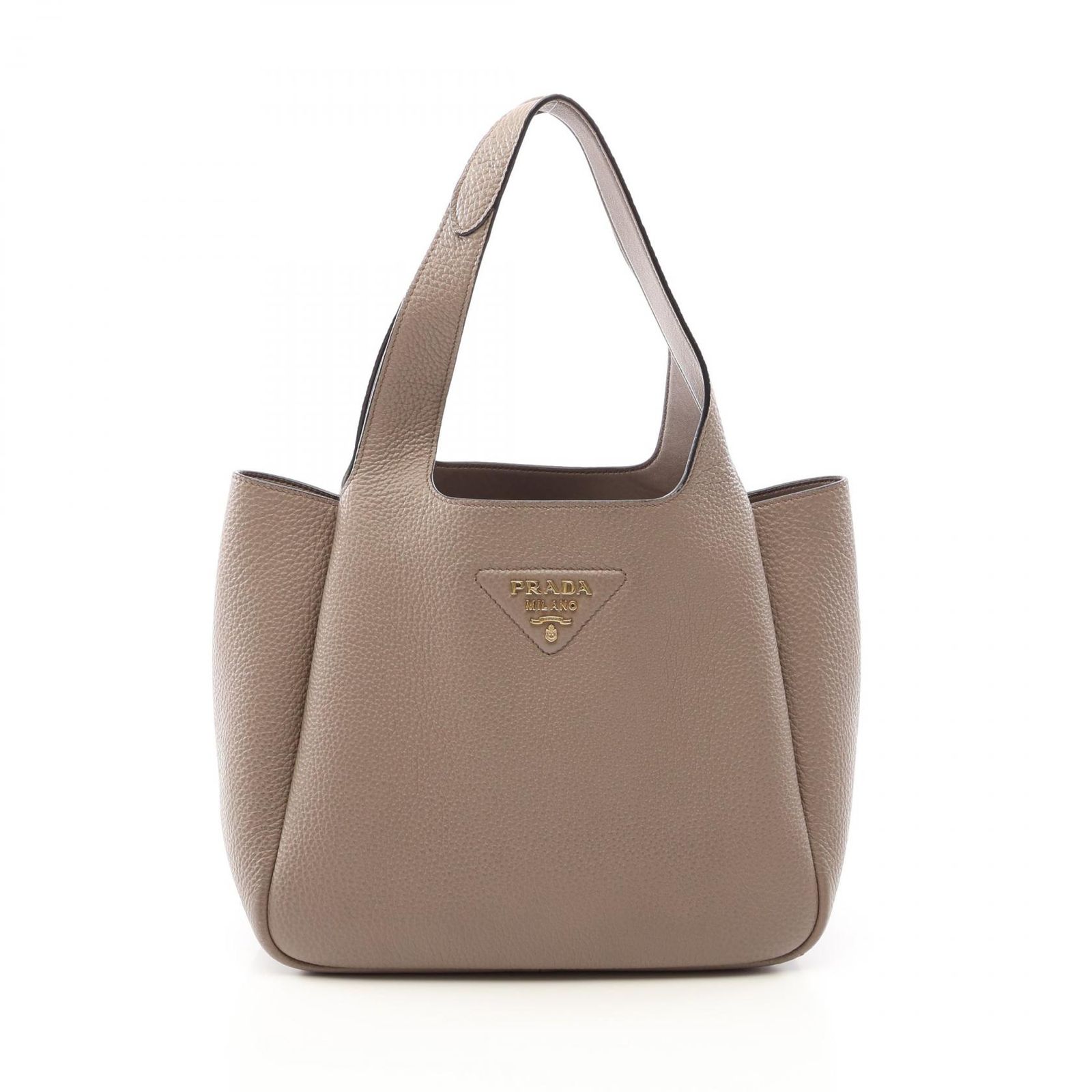 PRADA プラダ リエゾン トートバッグ