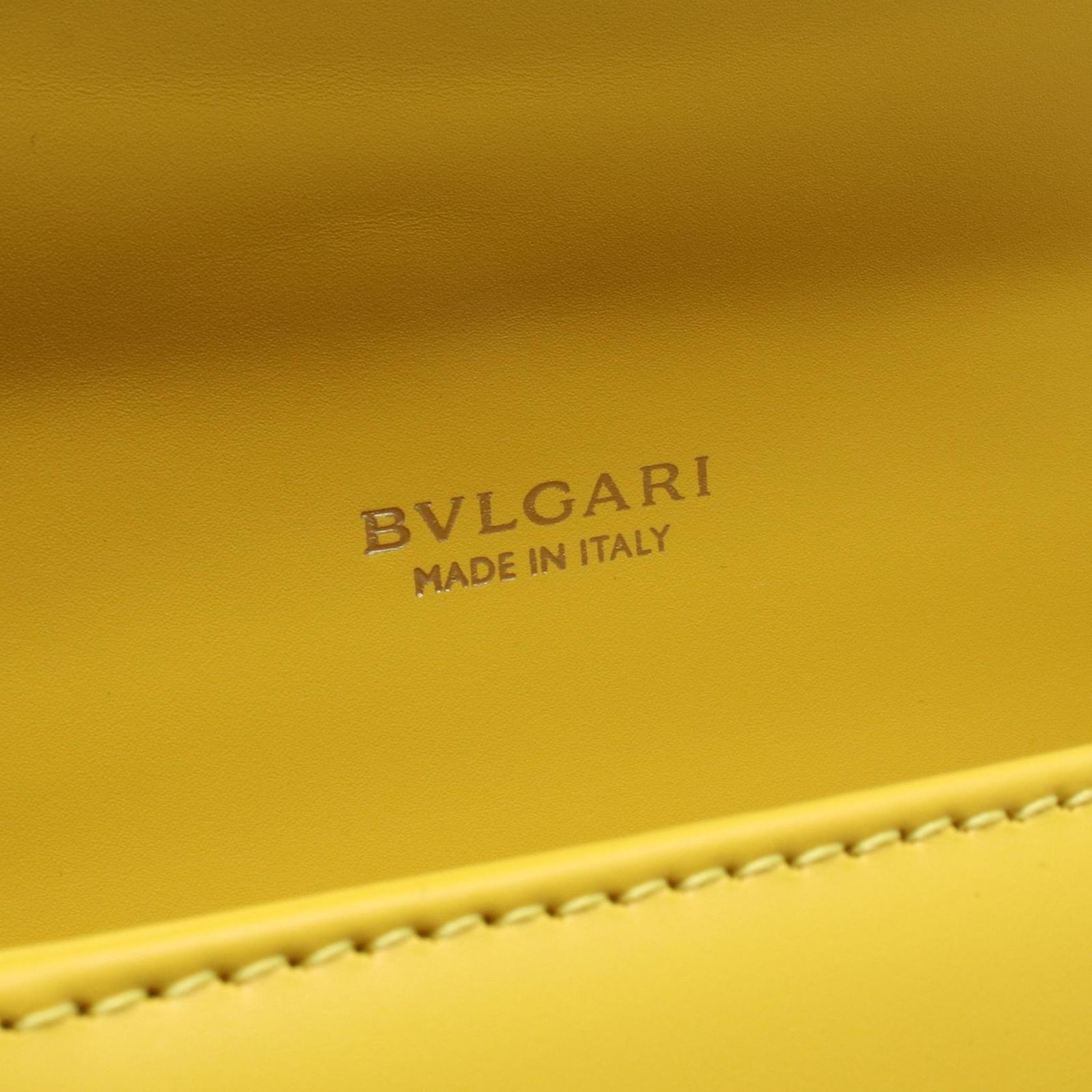 BVLGARI ブルガリ セルペンティ フォーエバー トップハンドル 2WAY