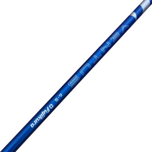 【中古】 キャロウェイスリーブ付き(QUANTUM系) フジクラドライバー用 シャフト VENTUS BLUE(2024) 6 (フレックスS)Aランク ゴルフクラブ