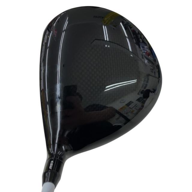 中古】 プロギア RS F 5(2020) 9.5° ドライバー DR Speeder 661