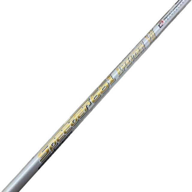 中古】 プロギア RS F 5(2020) 9.5° ドライバー DR Speeder 661