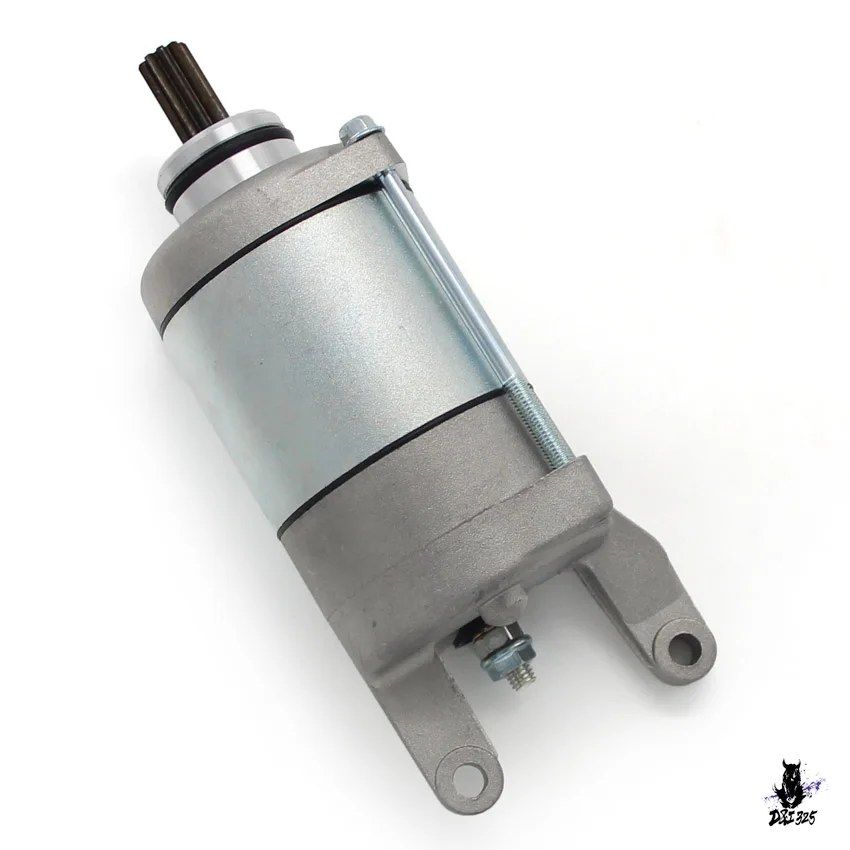 Honda CBR250R CB250F CBR300R CB300F 2011-2023年式 電動スターターモーター