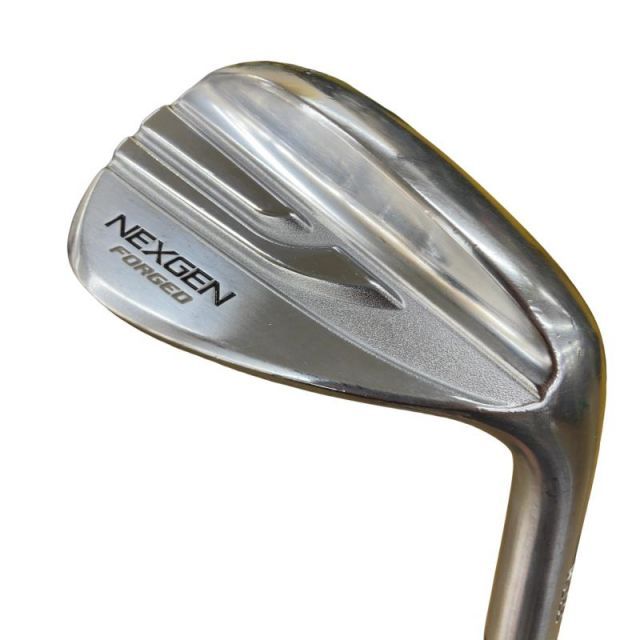 【中古】 ゴルフパートナー NEXGEN FORGED WEDGE(2022) 52°/10° ウェッジ WG NS PRO 950GH neo (フレックスS) メンズ 男性用 右利き 右用 Cランク ゴルフクラブ