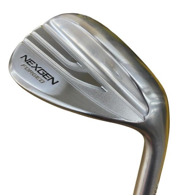 【中古】 ゴルフパートナー NEXGEN FORGED WEDGE(2022) 54°/10° ウェッジ WG NS PRO 950GH neo (フレックスS) メンズ 男性用 右利き 右用 Cランク ゴルフクラブ