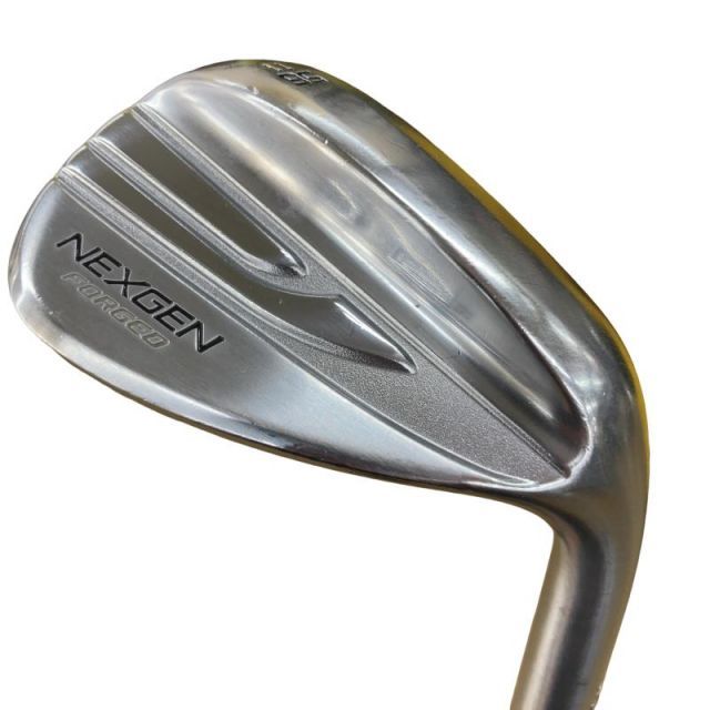 【中古】 ゴルフパートナー NEXGEN FORGED WEDGE(2022) 56°/11° ウェッジ WG NS PRO 950GH neo (フレックスS) メンズ 男性用 右利き 右用 Cランク ゴルフクラブ