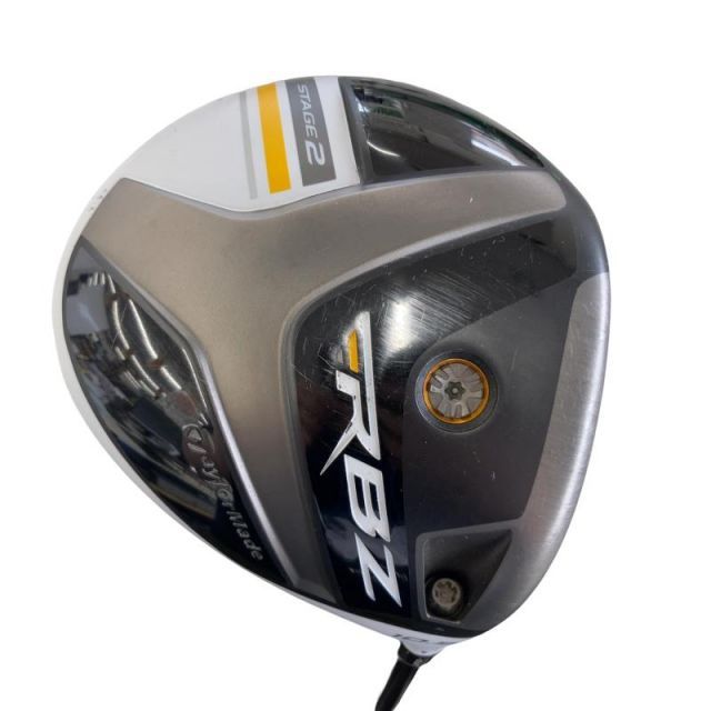 テーラーメイド RBZ STAGE2 １W用 TM1-213 スリーブ付 中古】 テーラーメイド RBZ STAGE 2 10.5° ドライバー DR TM1-213