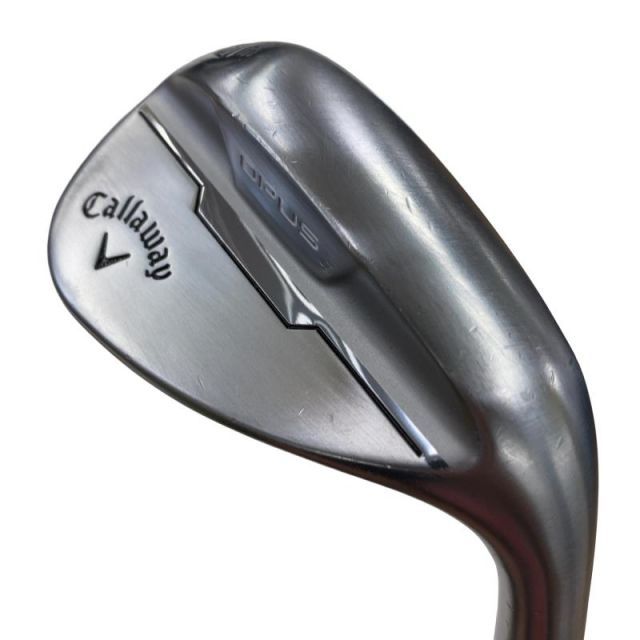 【中古】 キャロウェイ OPUS クロム 58°/12°W ウェッジ WG NS PRO 950GH neo (フレックスS) メンズ 男性用 右利き 右用 Cランク ゴルフクラブ