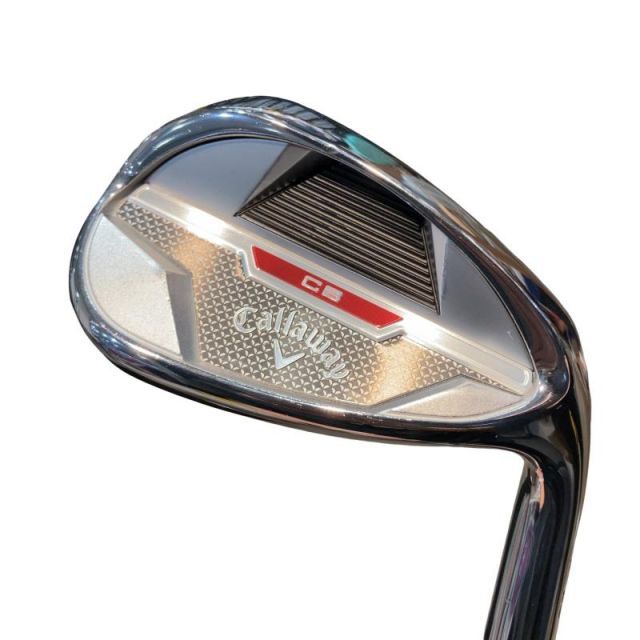 【中古】 キャロウェイ Callaway CB(2023) 48°/10° ウェッジ WG NS PRO 950GH neo (フレックスS) メンズ 男性用 右利き 右用 Cランク ゴルフクラブ