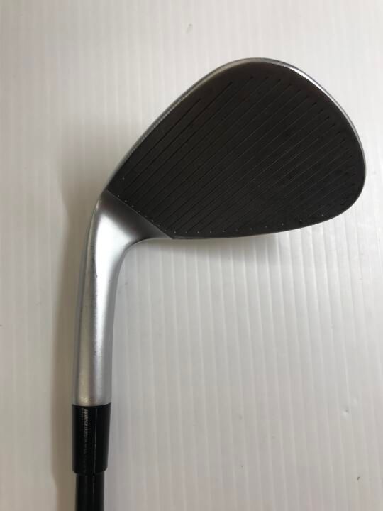 テーラーメイド HI-TOE 3 クローム 56度 Diamana Thump Wedge 95 WEDGE