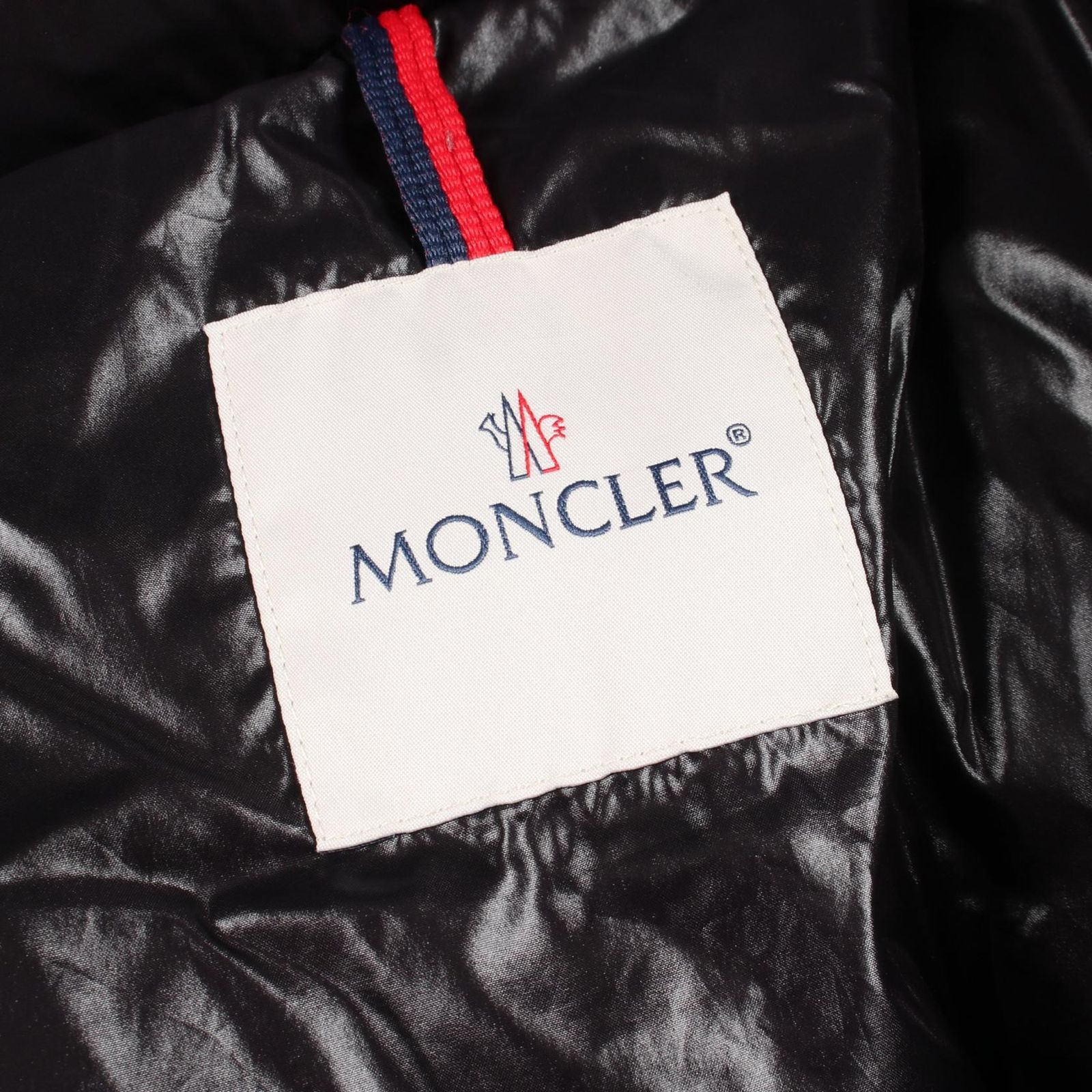 MONCLER モンクレール FUSTET ダウンジャケット - メルカリ