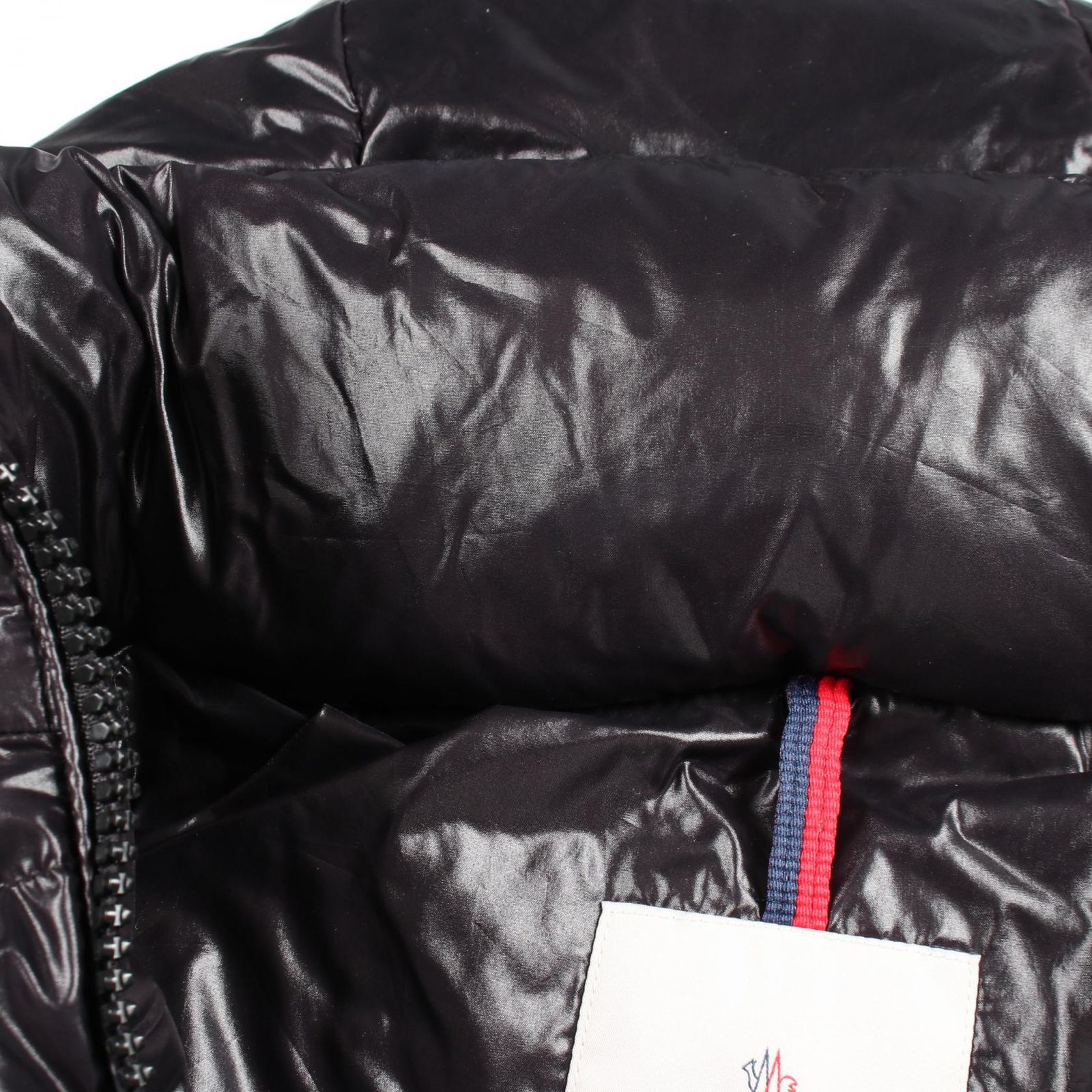 MONCLER モンクレール FUSTET ダウンジャケット - メルカリ