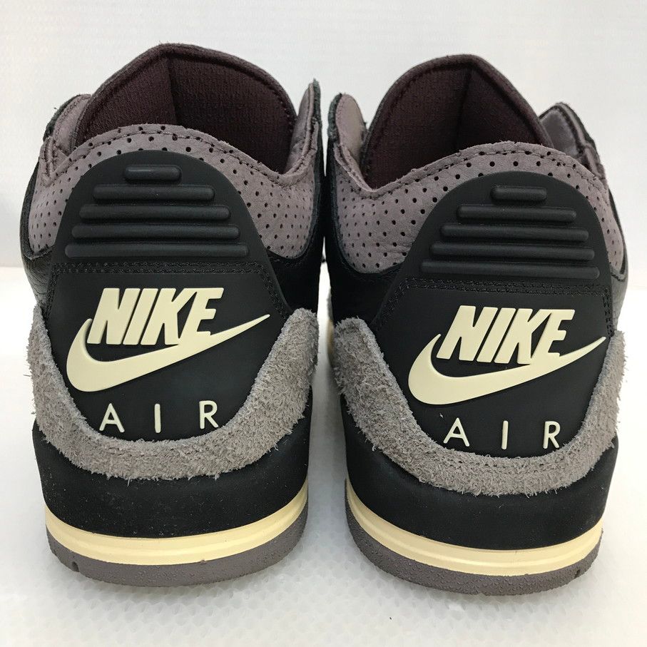 NIKE × A Ma Maniere WMNS AIR JORDAN 3 RETRO ナイキ × アマ