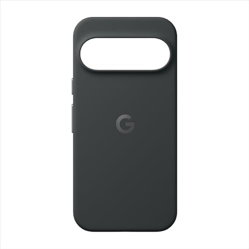 【純正】 Google グーグル Pixel 10 / 10 Pro 用 Google Pixelsnap ケース Obsidian GA09835-WWt eb8a6789