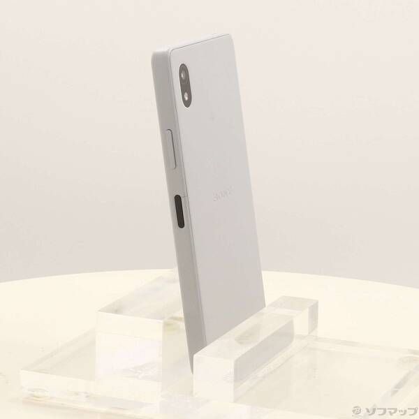 中古 Xperia Ace III 64GB グレー SOG08 au SIMフリー - メルカリ
