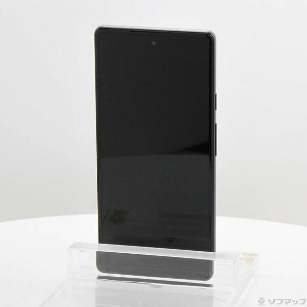 中古 Google Pixel 6a 128GB チョーク SIMフリー - メルカリ