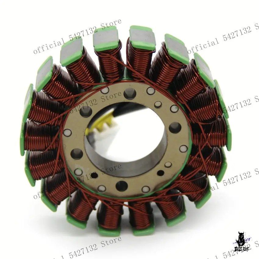 Honda CBR600RR CBR600 F5 2003-2006 用 マグネトステーターコイル 31120-MEE-003