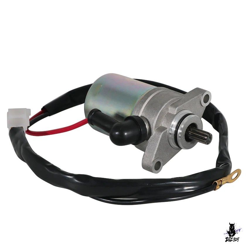 Adly アドリー ATV スターターモーター 50cc OEM31200-116-000