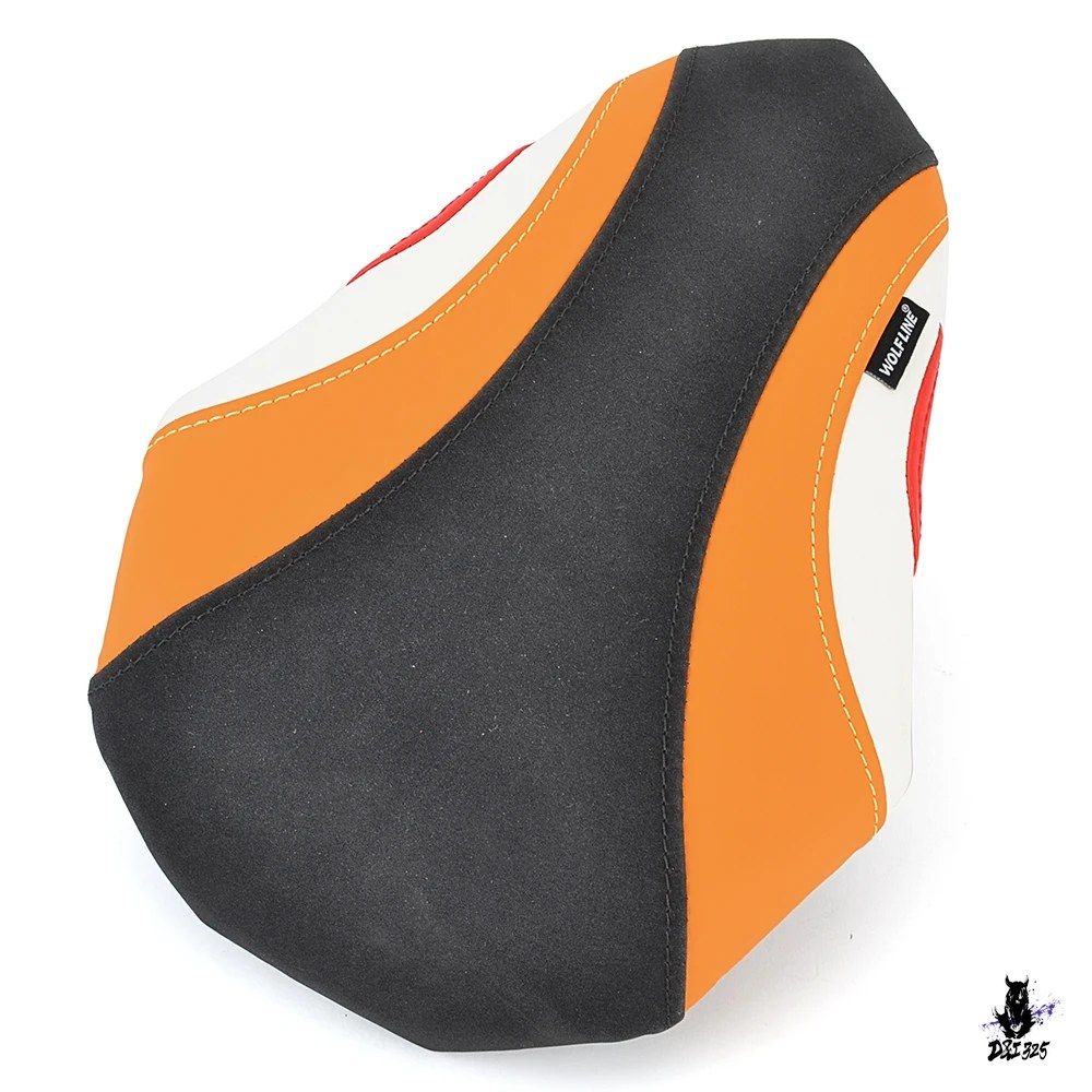 Honda CBR250RR 2017-2025年式 バイク後部シート クッション