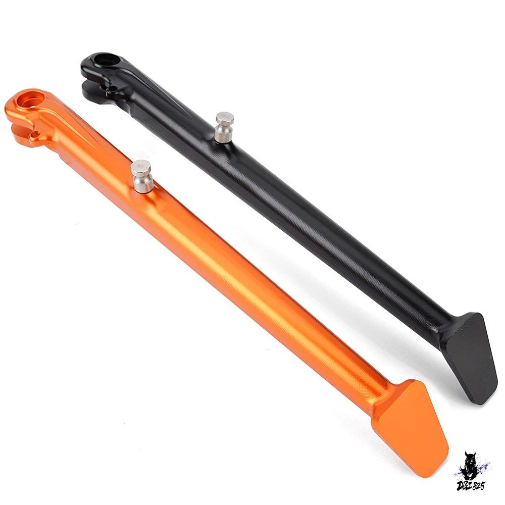KTM 790 Duke 890 Duke キックスタンド フットスタンド CNC