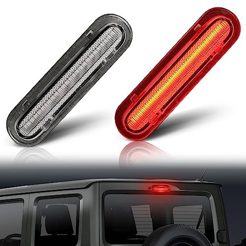 GemPro LED ハイマウントストップランプ 新型 ジムニー シエラ JB64W JB74 スペーシア MK32S MK42S MK53S ZMK42S エブリイワゴン DA17W スクラムワゴン DG17W NV100 クリッパーリオ ff06d079
