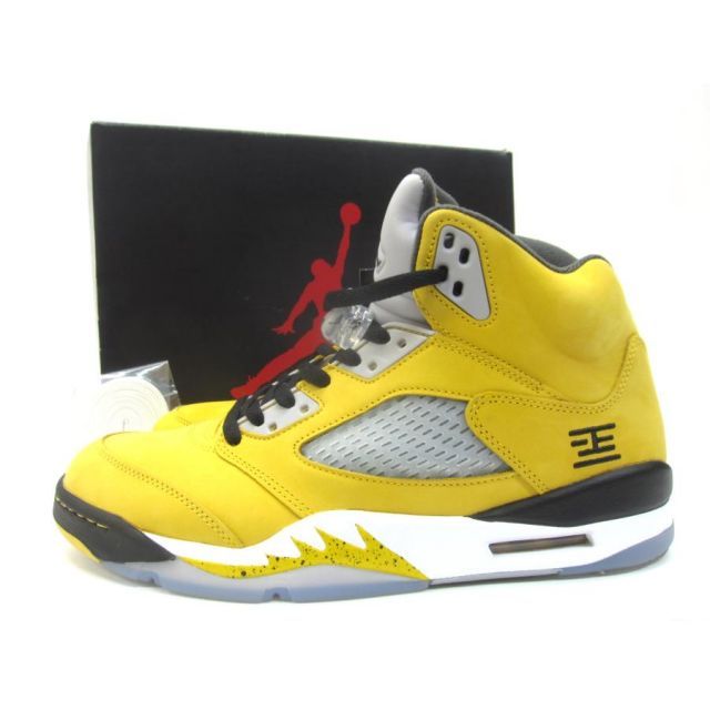 NIKE ナイキ AIR JORDAN 5 RETRO エア ジョーダン 5 レトロ 