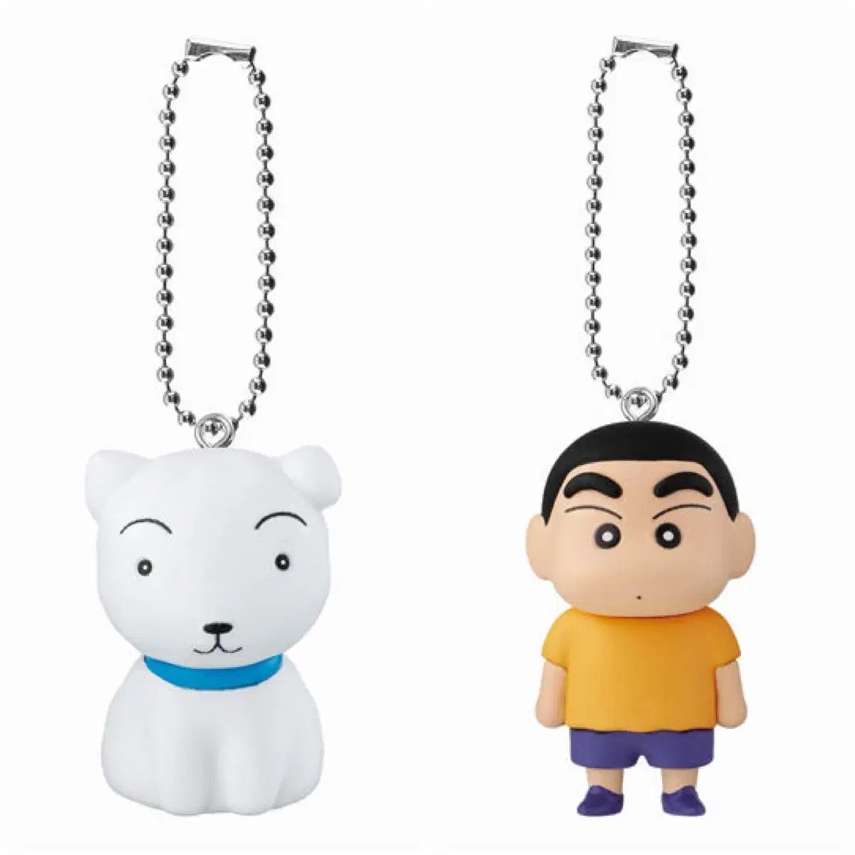 正規品 クレヨンしんちゃん 35周年 アソートコレクション A賞 ガチャ 2 