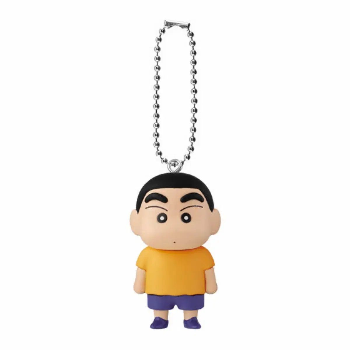 正規品 クレヨンしんちゃん 35周年 アソートコレクション A賞 ガチャ 2 