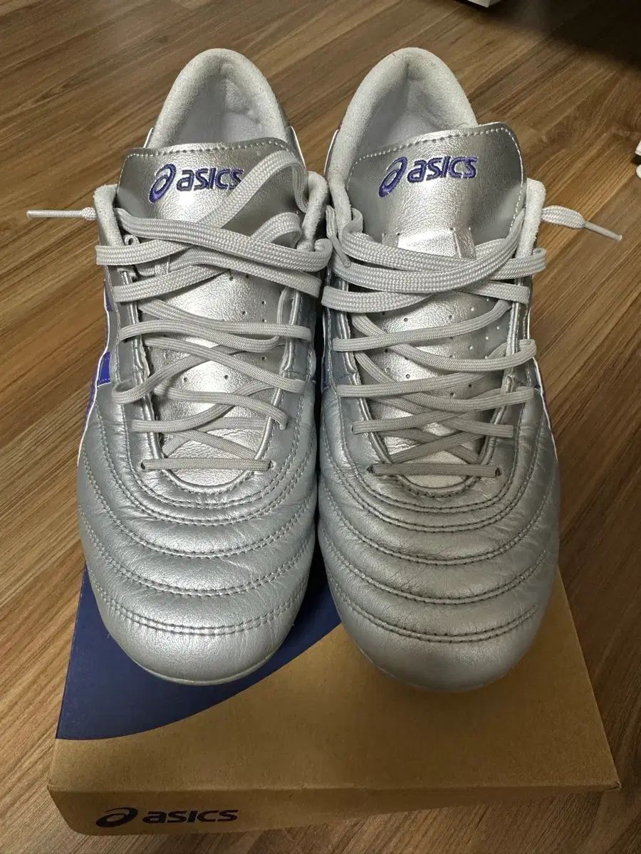 asics アシックス C3 AG 270サイズ サッカーシューズ