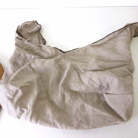 アンリークイール HENRY CUIR 希少 バッグ ショルダーバッグ