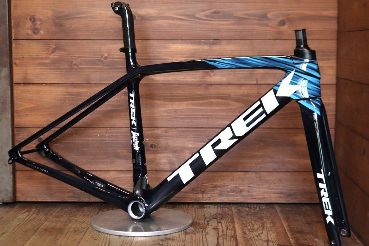 トレック TREK エモンダ EMONDA SLR DISC PROJECT ONE 2022モデル 50