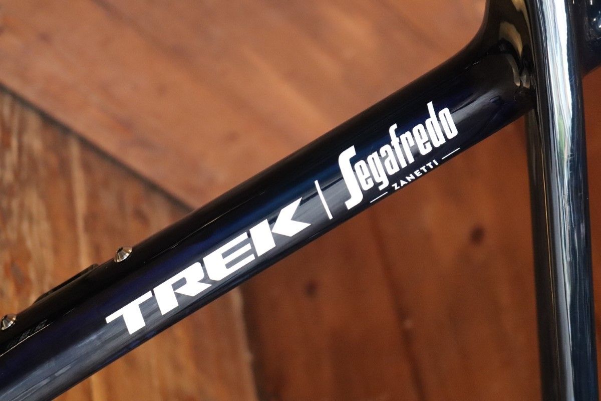 トレック TREK エモンダ EMONDA SLR DISC PROJECT ONE 2022モデル 50