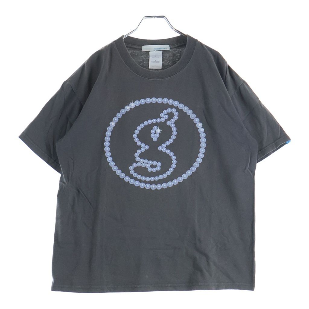 GOODENOUGH (グッドイナフ) 90S VINTAGE ヴィンテージ パールサークル