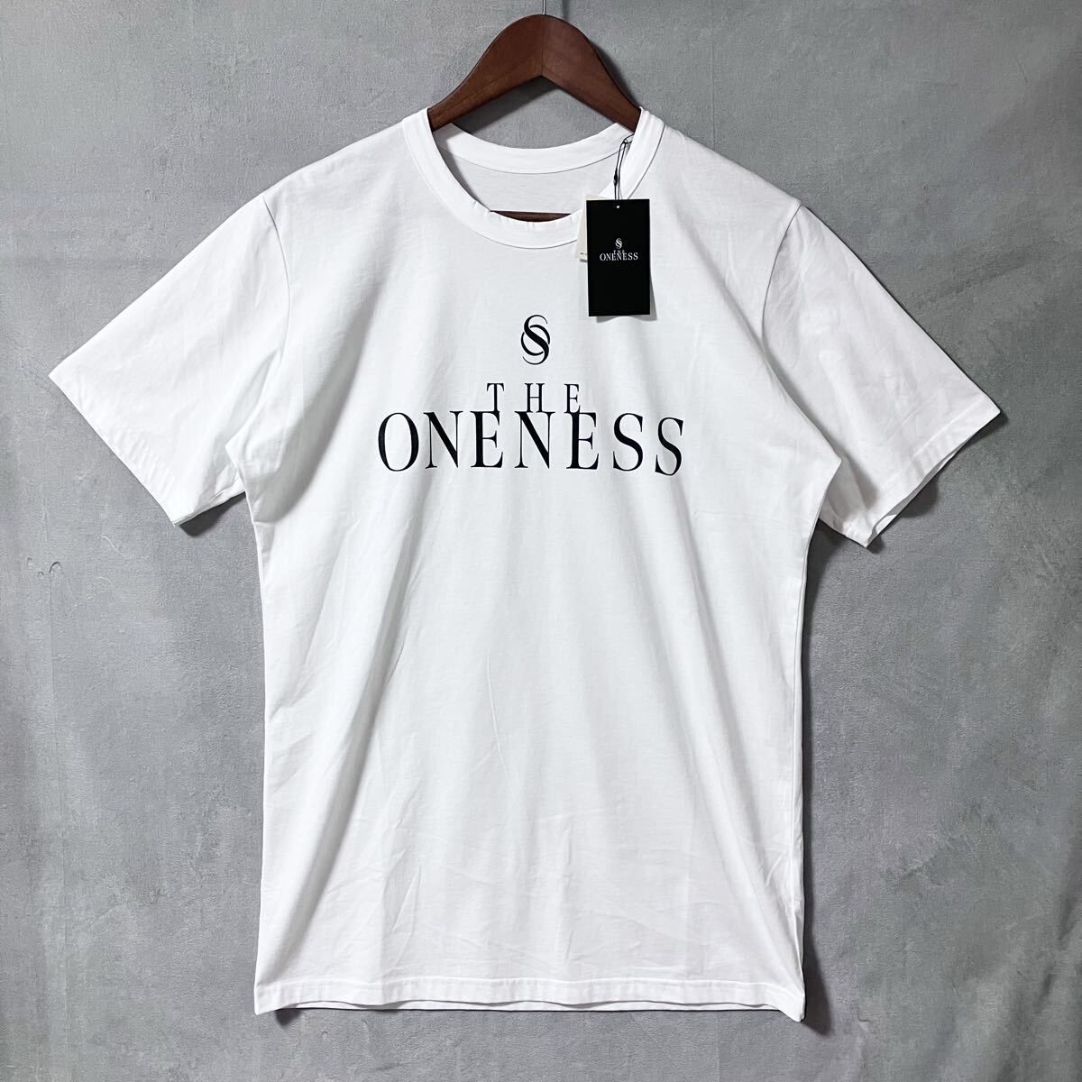 LUNA SEA SUGIZO Tシャツ THE ONENESS T-Shirt