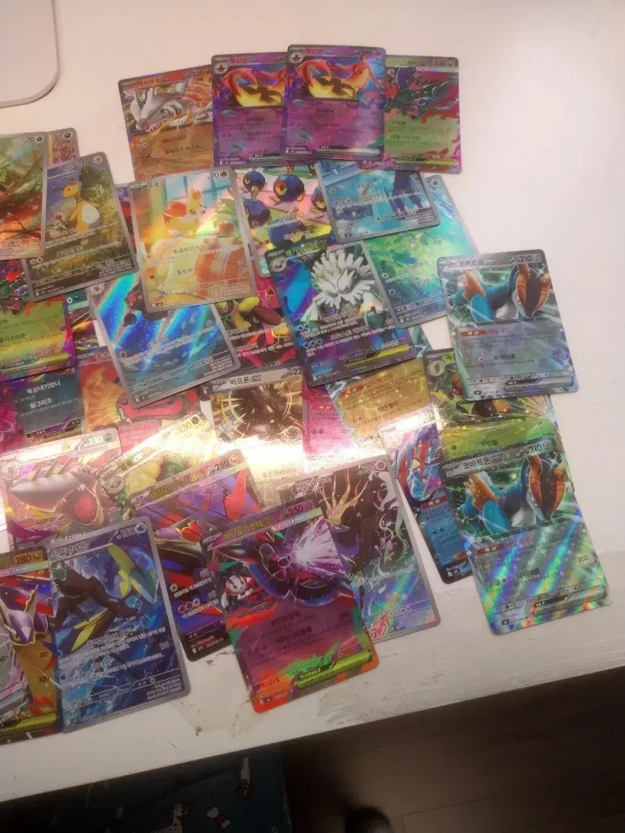 ポケモンカード