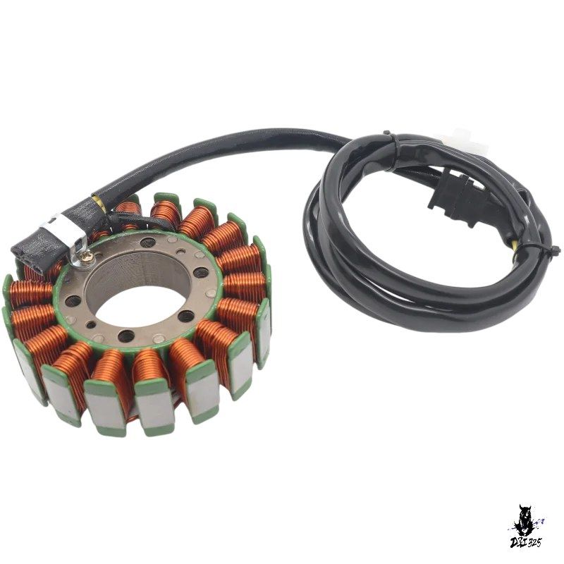 Honda CBR600 F2 F3 1991-1998 磁気ステーターコイル 16,118円
