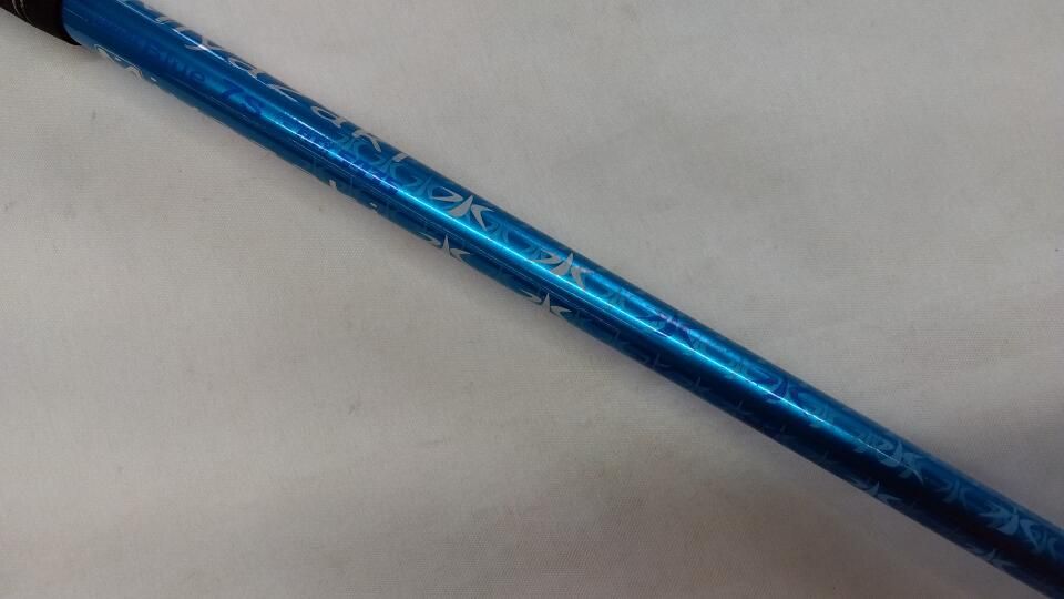 ダンロップ　スリクソン Z H45　22度　Miyazaki Kosuma Blue　Sフレックス　ユーティリティ　中古　ゴルフドゥ！松前R56店【最短即日発送】