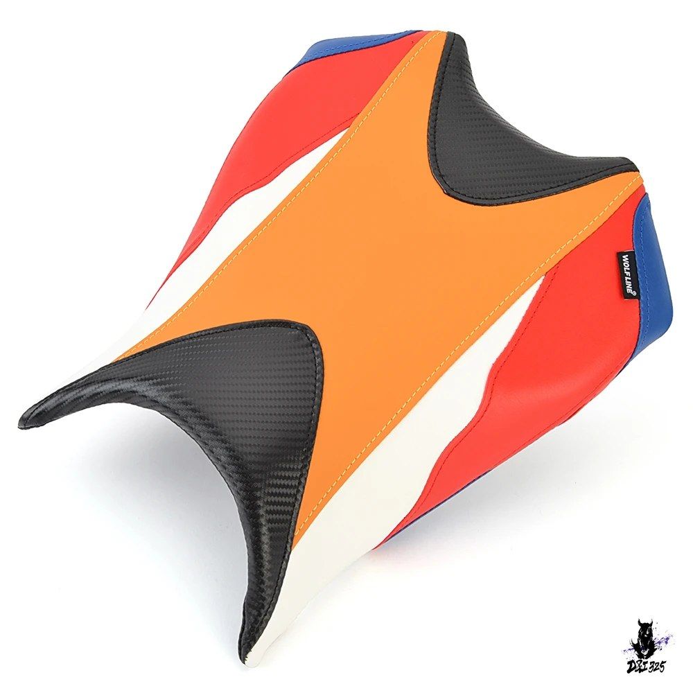 Honda CBR250RR 2017-2025 フロントライダーシートパッド クッション