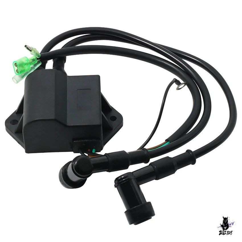 Suzuki 20/25/30馬力 DT20/DT25/DT30 船外機 イグニッションコイル
