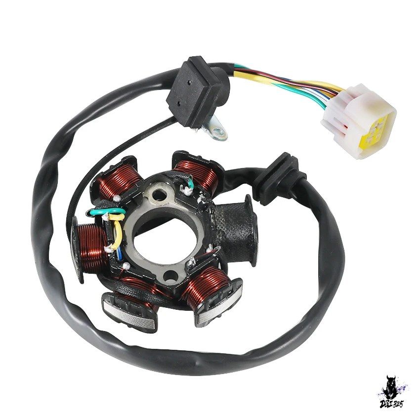ATV用 マグネトロータシステム 110-150cc 2017-2022年式対応 OEM P043209