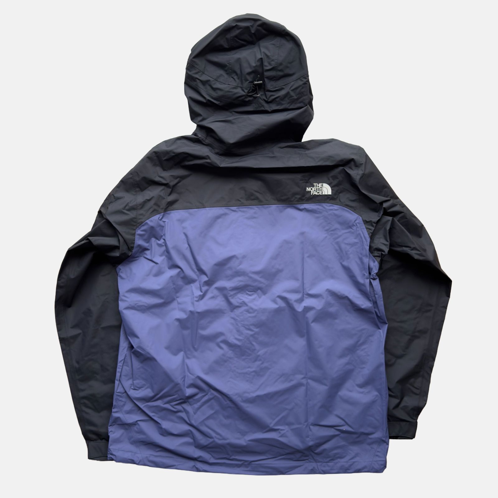 Supreme The North Face Denim Dot Shot Jacket 
