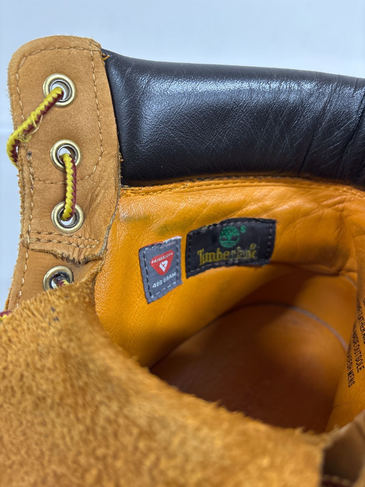 2167　ティンバーランド　6インチプレミアムブーツ　6153B　26　金ロゴ 送料無料 Timberland ティンバーランド 6インチプレミアムブーツ 6153B
