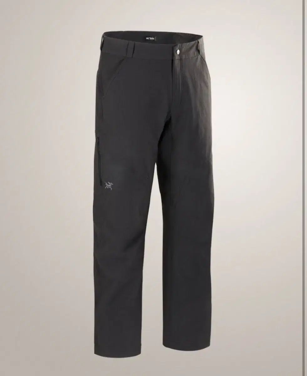 ARC'TERYX アークテリクス クローニン コットン パンツ 30-R 新品