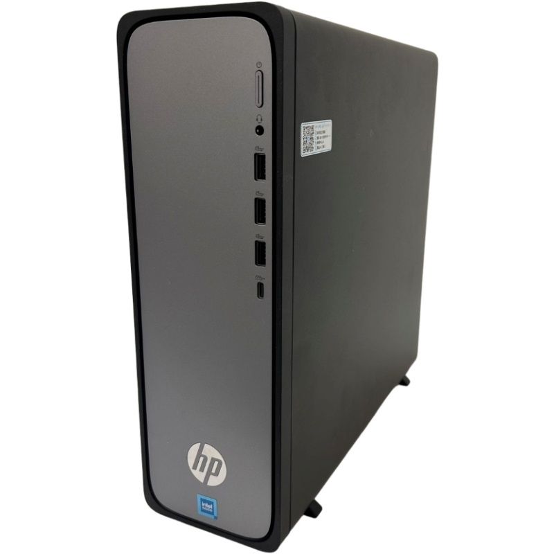 HP Prodesk 600 G3 新品SSD512GB メモリ8GB i5-6500 デスクトップ Ms