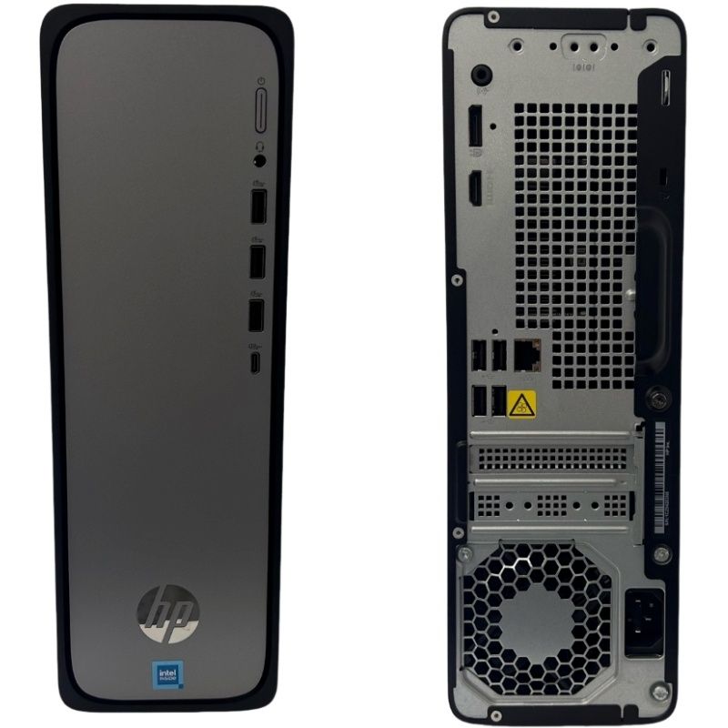 HP ProDesk 600 G3 SF 製品詳細- デスクトップパソコン | 日本HP