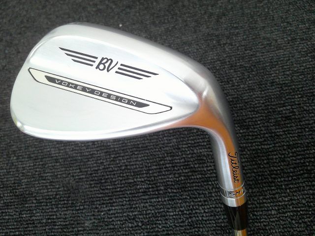 中古 ウェッジ タイトリスト ボーケイSM11 Tour Chrome 56-10S/DG/S200/56[0652]■松山店